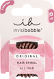 Haargummi Original Pretzel Brown invisibobble