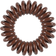 Haargummi Original Pretzel Brown invisibobble