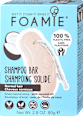 tuhý šampon na vlasy Shake Your Coconuts FOAMIE