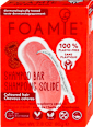 Čvrsti šampon za farbanu kosu, The Berry Best FOAMIE