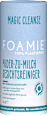 Puder-zu-Milch Gesichtsreiniger Foamie