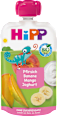 Quetschie Pfirsich Banane Mango mit Joghurt, ab 1 Jahr HiPP