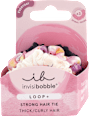 Gumičky do vlasov Loop+ Be Strong invisibobble