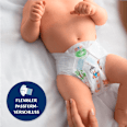 Windeln Gr. 6 XL (13+ kg) HiPP Babysanft
