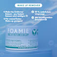 Make-Up Entferner Balsam Foamie