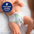 Windeln Gr. 6 Extra (13+ kg), Monatspack HiPP Babysanft
