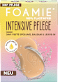 3in1 Feste Spülung Intensive Pflege Foamie