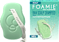 Festes Shampoo Kopfhautpflege mit Salicylsäure Foamie