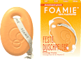 Festes Duschgel Fruchtige Frische Foamie