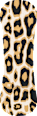 Pflaster Classic Sensitive Animal Wild Stripes