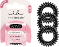 Haargummi Original True Black  invisibobble