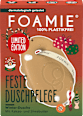  Festes Duschgel Winter-Dusche Foamie