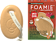  Festes Duschgel Winter-Dusche Foamie