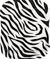 Pflaster Classic Sensitive Animal Wild Stripes