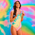 Pflaster Waterproof Secure Rainbow Wild Stripes