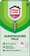 Silberfischchen Köder Falle Nexa Lotte