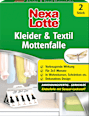Kleidermottenfalle Nexa Lotte