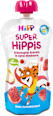 Hippis EKO voćni pire – jabuka s malinom, šipkom i acerolom, 12 + mj. HiPP