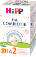 HA Combiotik 2 – mliječna hrana za bebe, 6+ mj. HiPP