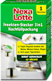 Mückenstecker 3in1 Nachfüllpackung Nexa Lotte