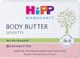 Body Butter sensitiv Hipp Mamasanft