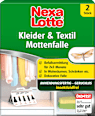 Kleidermottenfalle Nexa Lotte