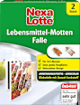 Lebensmittel Mottenfallen Nexa Lotte