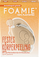 Festes Körperpeeling Aprikosenkernen & Sheabutter Foamie