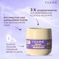 Conditioner Konzentrat Reparatur Foamie