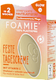 Feste Tagescreme mit Vitamin C Foamie