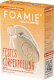 Festes Körperpeeling Aprikosenkernen & Sheabutter Foamie