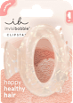 Haarklammer Clipstar Rosy Bliss invisibobble