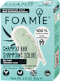 čvrsti šampon za kosu, aloe vera FOAMIE
