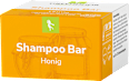Festes Shampoo Honig  Greendoor