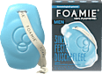 Festes Duschgel Men Wasserminze & Zitrone 3in1 Foamie