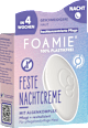Feste Nachtcreme Night Recovery Foamie