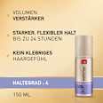 Föhn-Spray 2-Tages-Volumen wellaflex