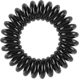Haargummi Original True Black  invisibobble