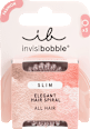 Elastico per capelli Slim Rosa invisibobble