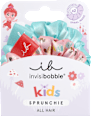 Elastico per capelli Sprunchie Kids Puppy Love invisibobble