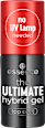 Vrchný lak na nechty the ULTIMATE hybrid gel essence