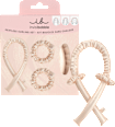 Locken-Tool Heatless Curling 3tlg invisibobble