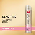 Haarspray Sensitive, Parfümfrei wellaflex