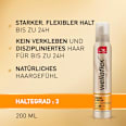 Locken & Wellen Schaumfestiger starker Halt wellaflex