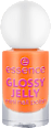Mini lak na nechty Glossy Jelly 03 essence