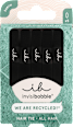 Haargummi Hair Tie Black invisibobble