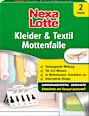 Kleidermottenfalle Nexa Lotte