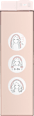 Locken-Tool Heatless Curling 3tlg invisibobble