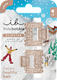Geschenkset Weihnachten Après Ski Haarklammern Clipstar 2tlg invisibobble