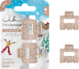 Geschenkset Weihnachten Après Ski Haarklammern Clipstar 2tlg invisibobble